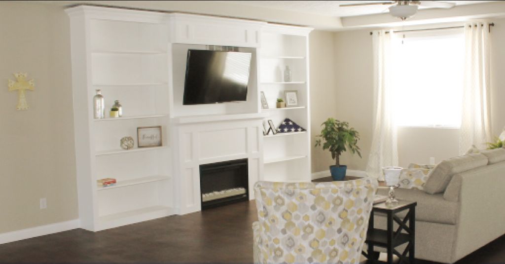 Optimized Senior Living