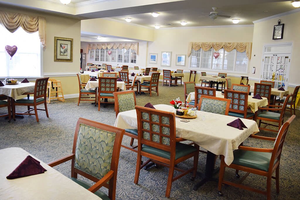 Spring Arbor of the Outer Banks