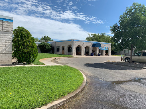 Aztec Health Care