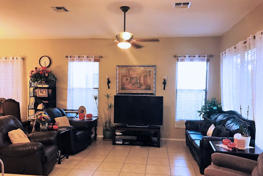 Desert Oasis Assisted Living