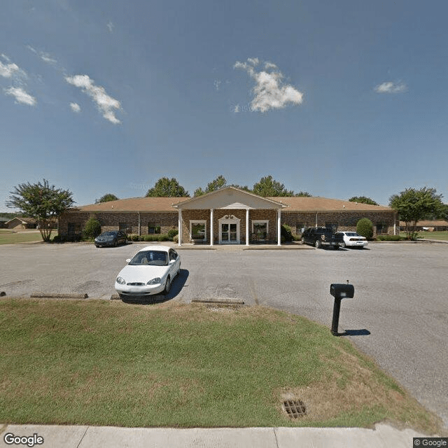 Bolivar Assisted Care Living