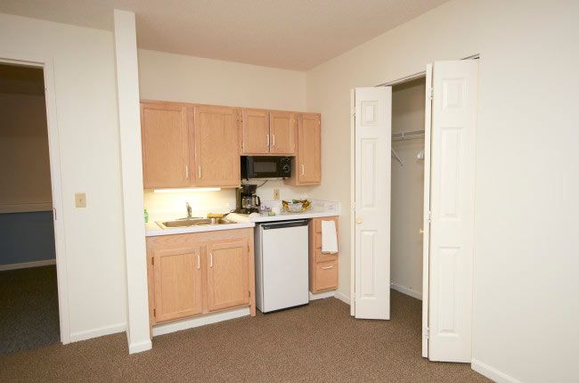 The Suites at Rouse