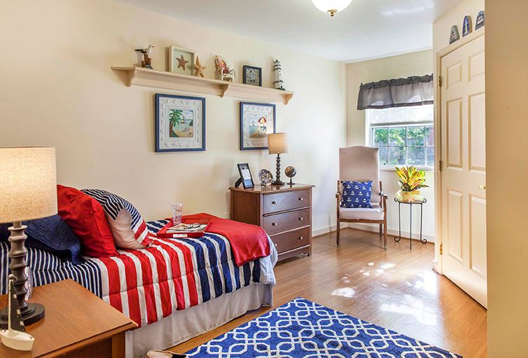 Charter Senior Living of Annapolis