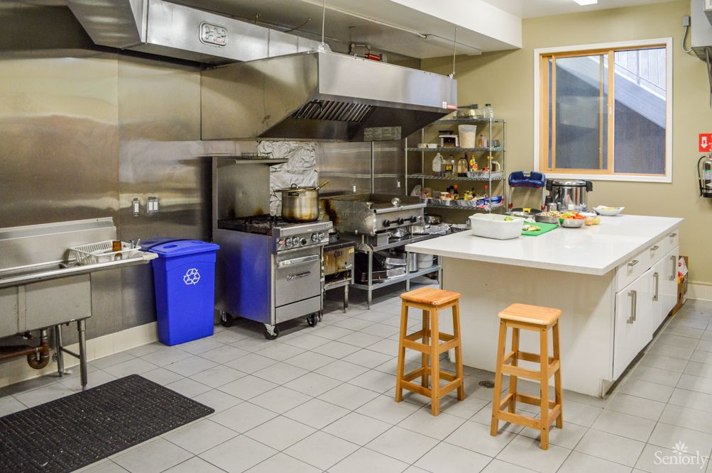 Fook Hong SF Care Home