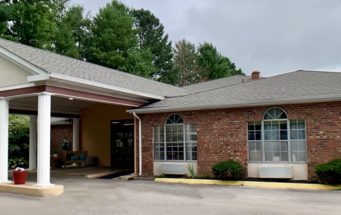 Grace Healthcare Of Decatur