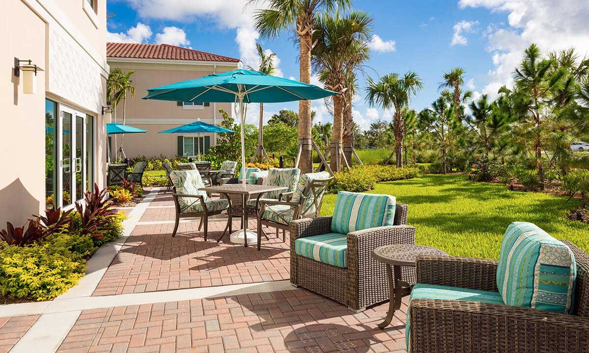 HarborChase of Palm Beach Gardens