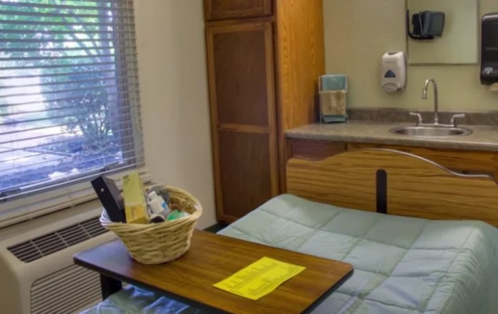 Concordia Transitional Care And Rehab - Maryville