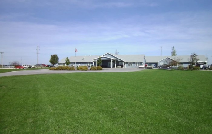 Country Aire Retirement Center