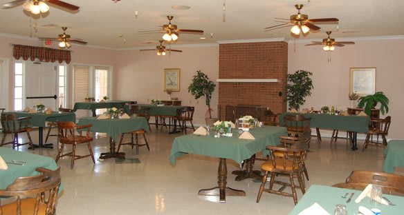 Monarch Place