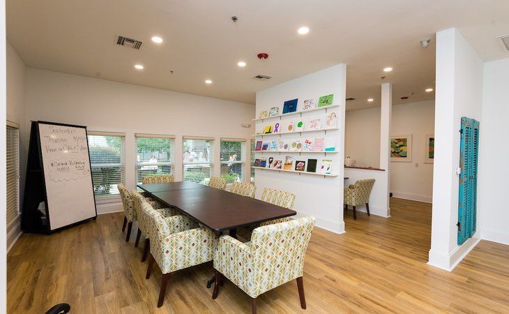 The Suites at Algiers Point