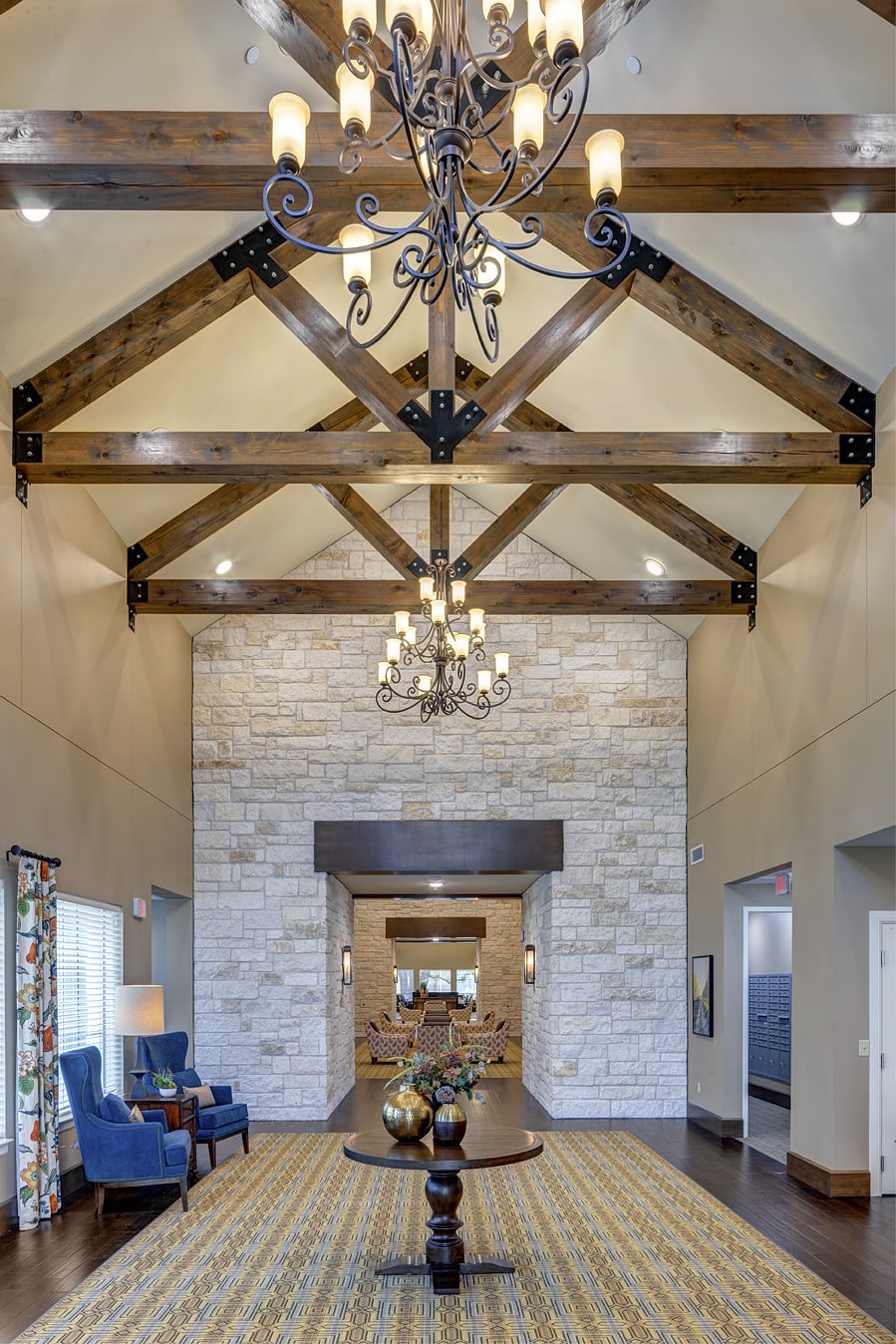 The Delaney at Georgetown Village