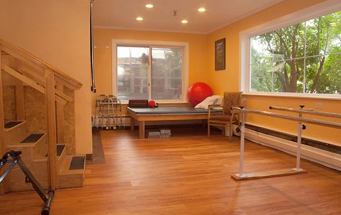 Wheatridge Manor Care Center