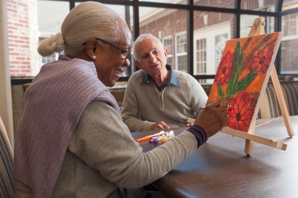 Known Memory Care at Tulsa