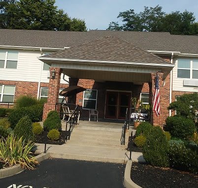 Creekside Senior Apartments