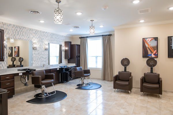 The Wellington at Lake Manassas Community