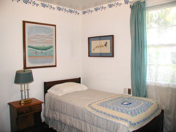 St. Francis Home