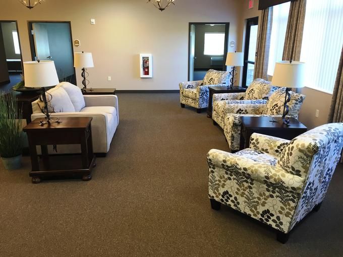 Care Partners Hortonville