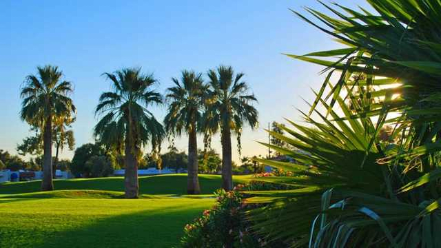 Independent Living at Arizona Golf Resort