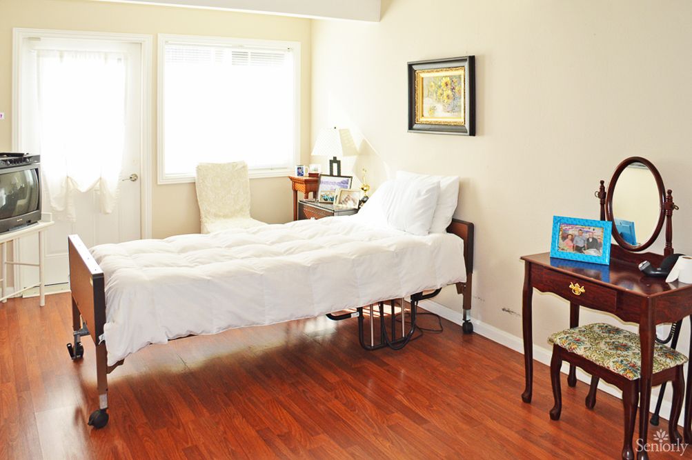 Tlc Home Care III
