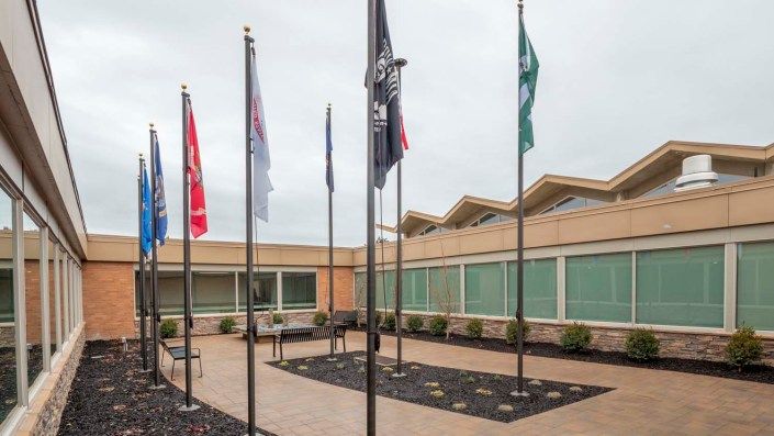 Heritage Park Healthcare And Rehabilitation