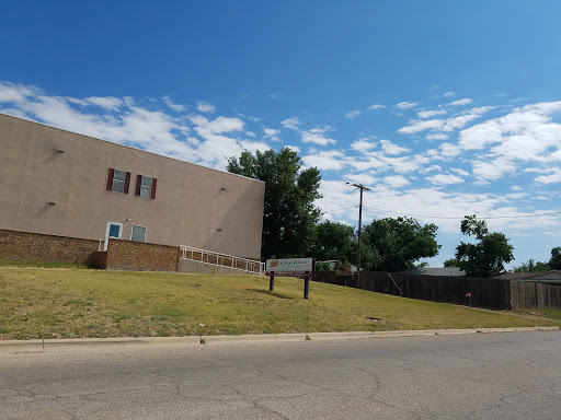 Parkplace Retirement Living