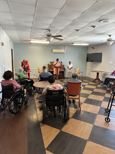 Accordius Health At Creekside Care