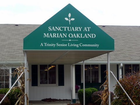 Marian Oakland