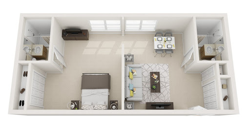 White Oaks Assisted Living and Dementia Care