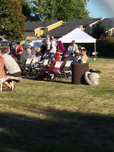 Brannan Park Retirement