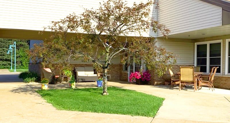 Wellington Place at Rib Mountain
