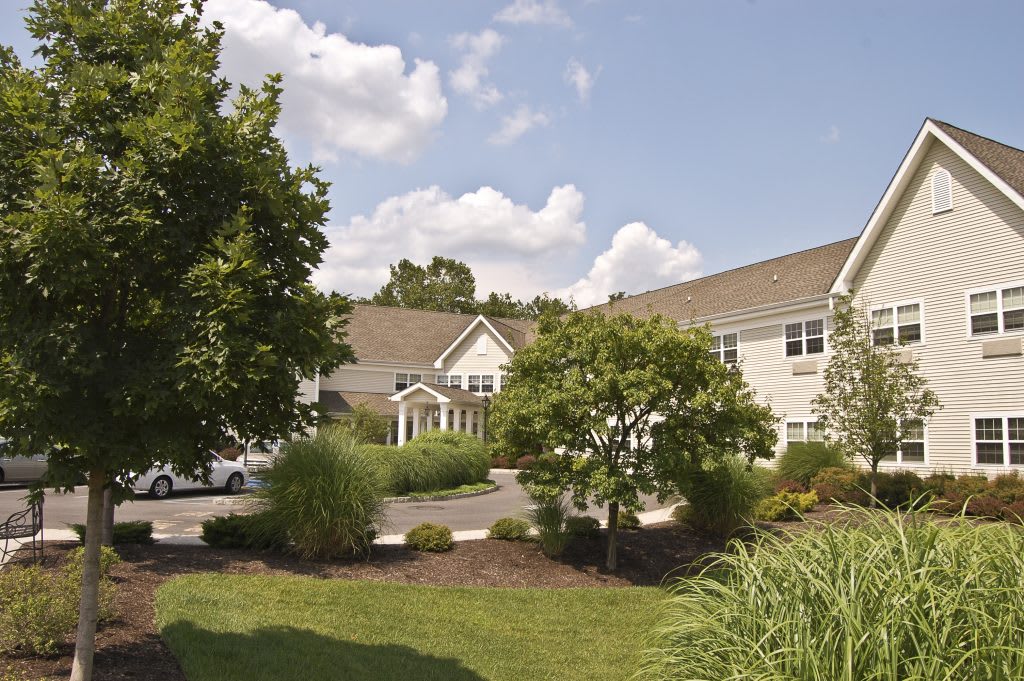 The Chelsea at Brookfield