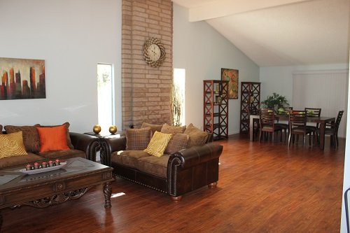 Comforts of Home Greenhaven RCFE