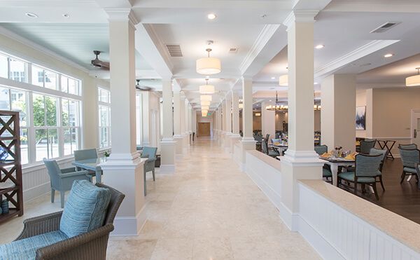 The Bayshore On Hilton Head Island