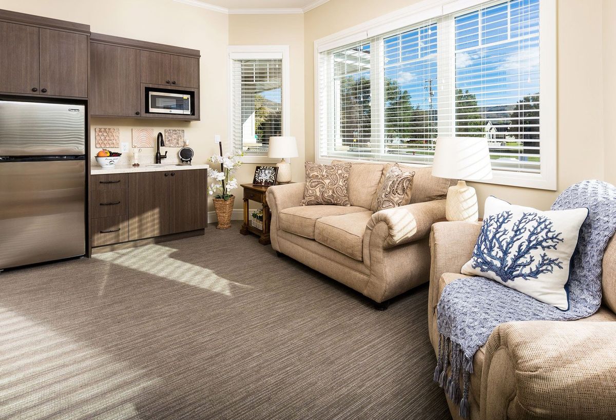 Beacon Crest Senior Living