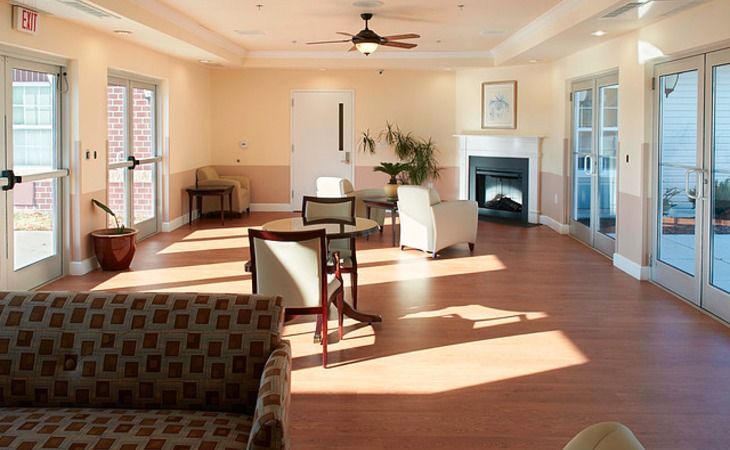 Woodmoore House Assisted Living