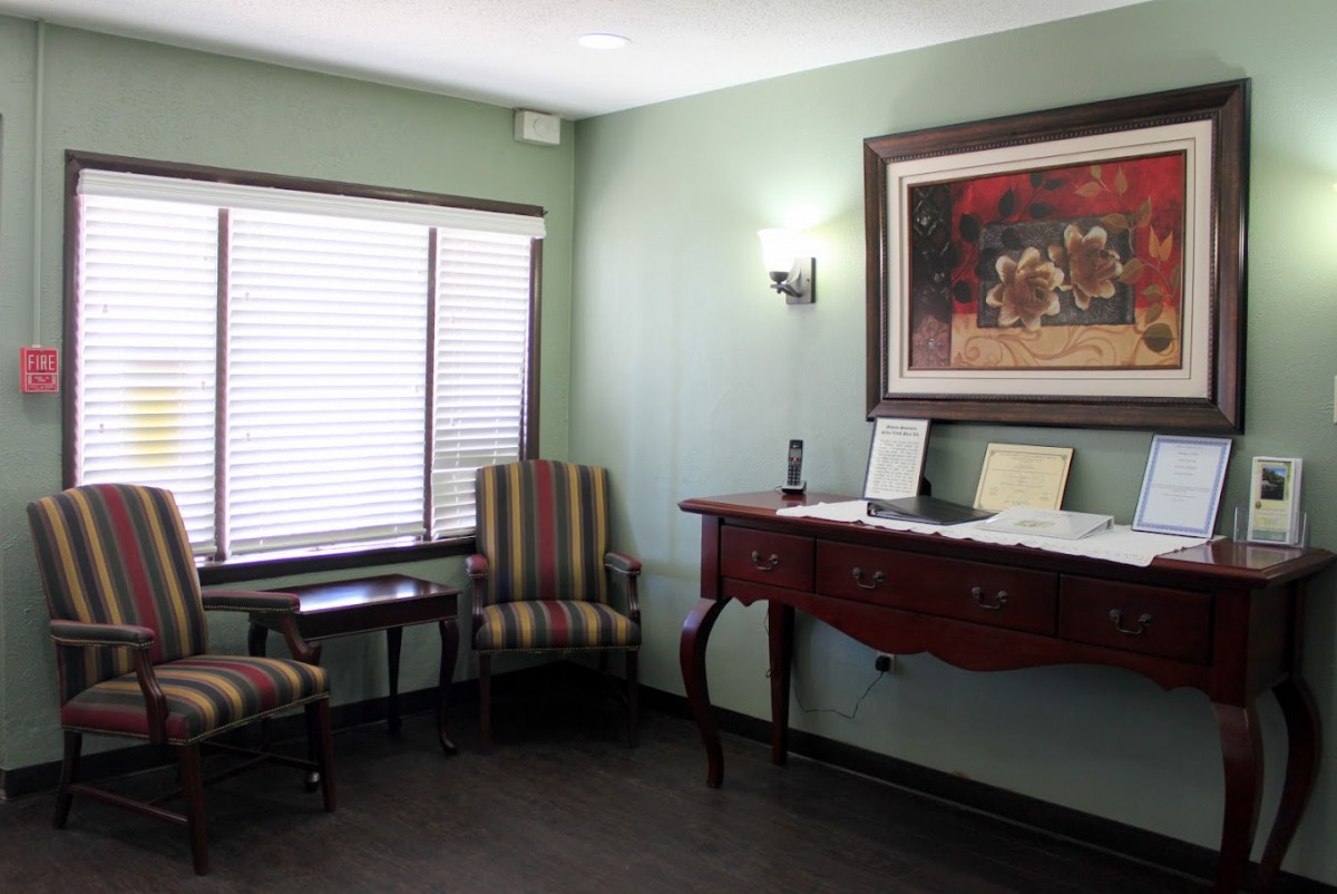 Silver Creek Assisted Living