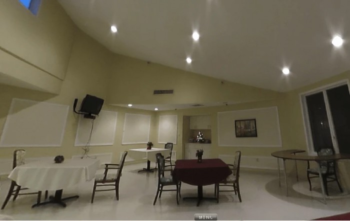 Ridgewood Terrace Nursing Home