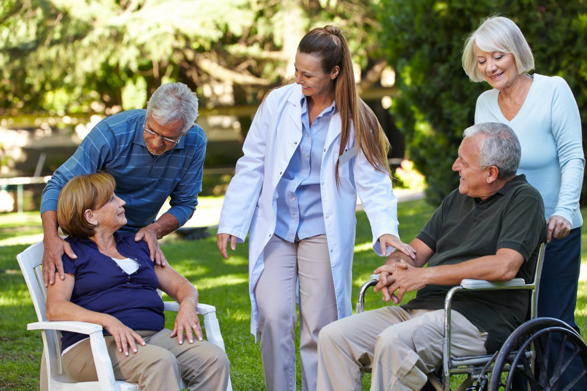 Evergreen Senior Living