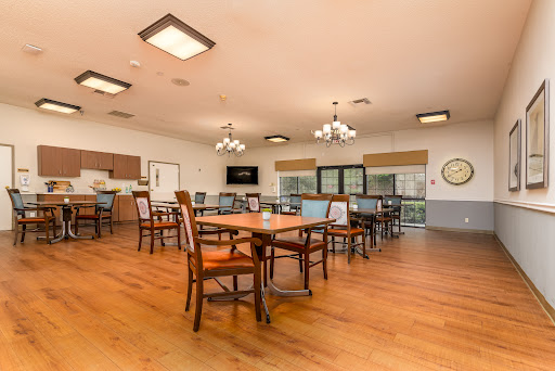 Clairmont Longview