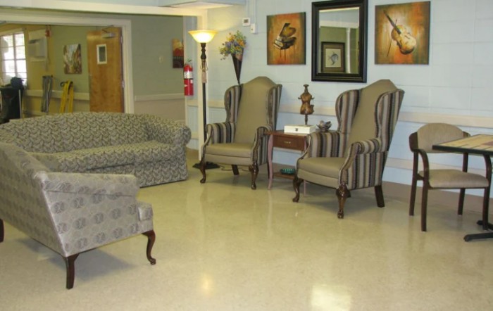Oak Haven Community Care Center