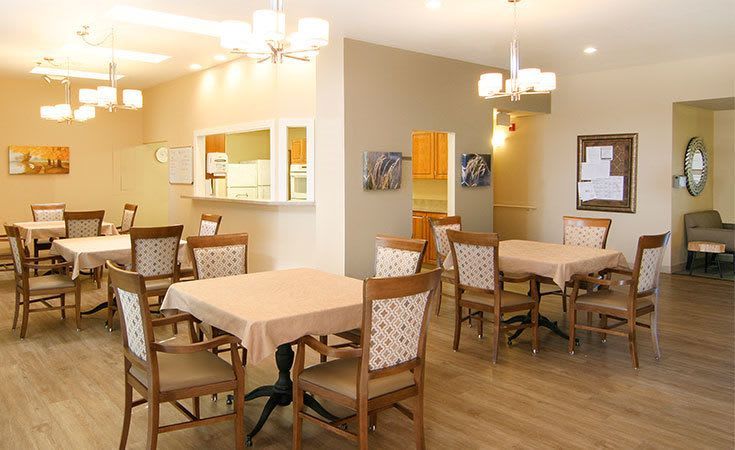 Regency Columbia Village