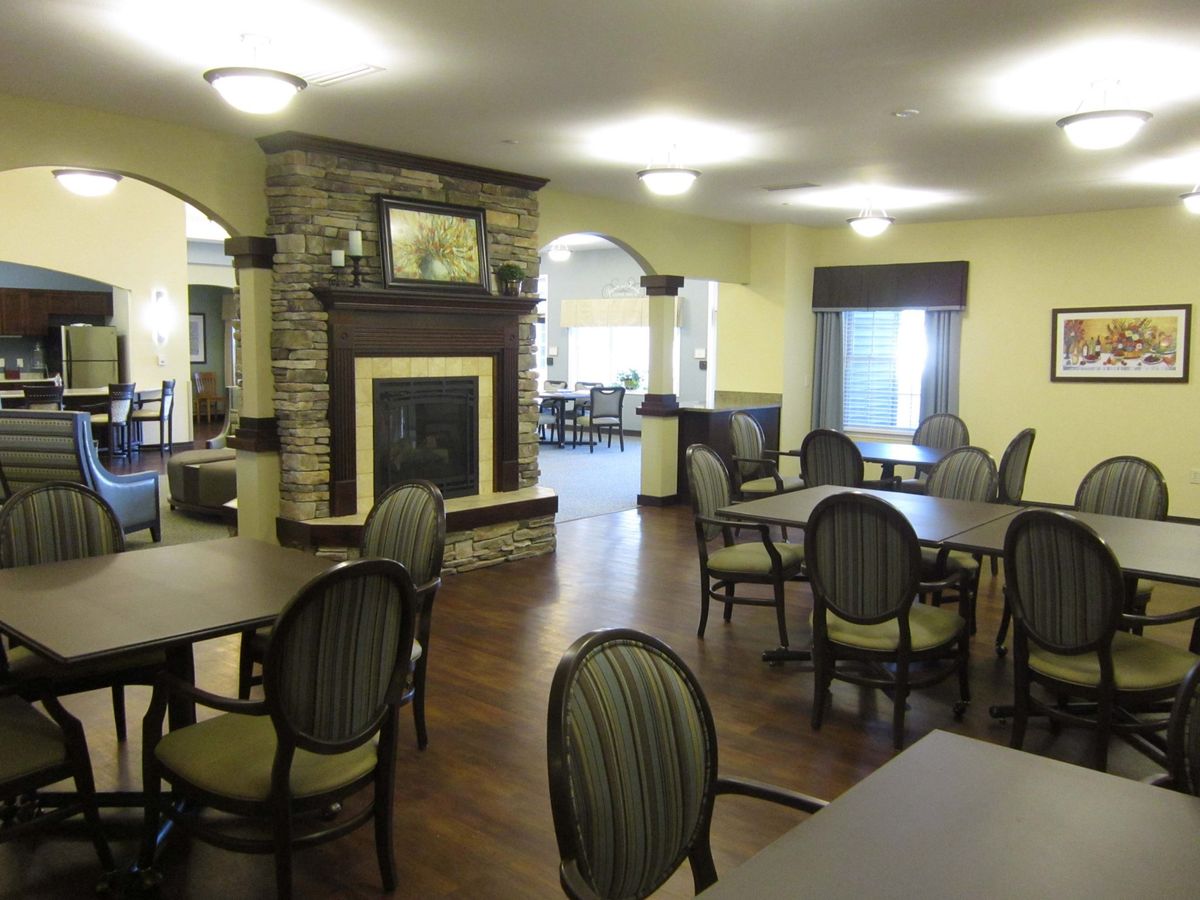 CountryHouse At Kearney
