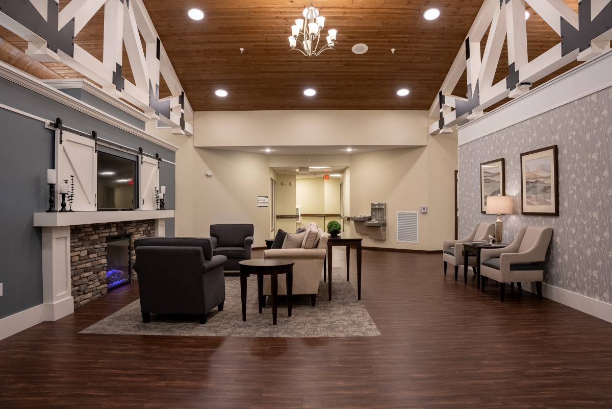 Boden Senior Living
