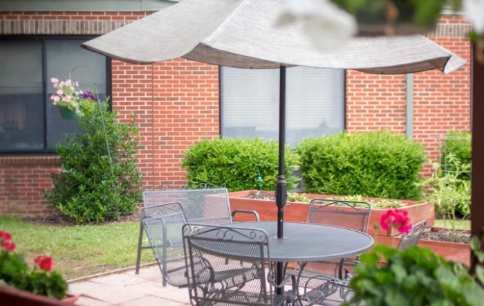 Pickett Care And Rehabilitation Center