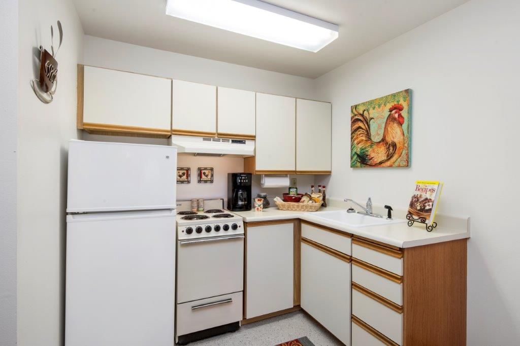 Alpine Way Continuing Care Community