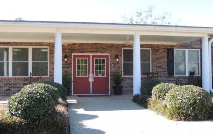 Bernice Nursing And Rehabilitation Center