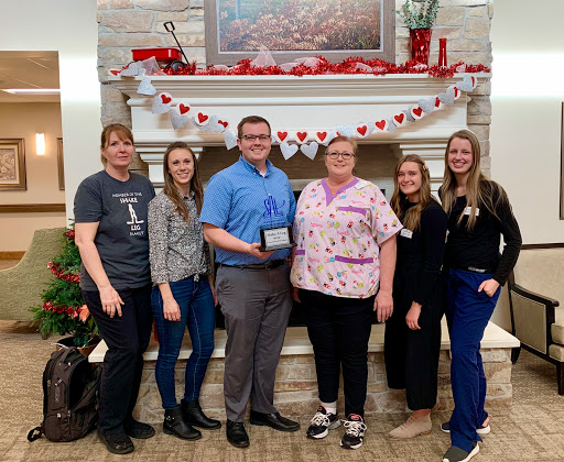 Blacksmith Fork Assisted Living Of Hyrum