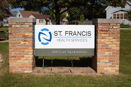 St Francis Health Services