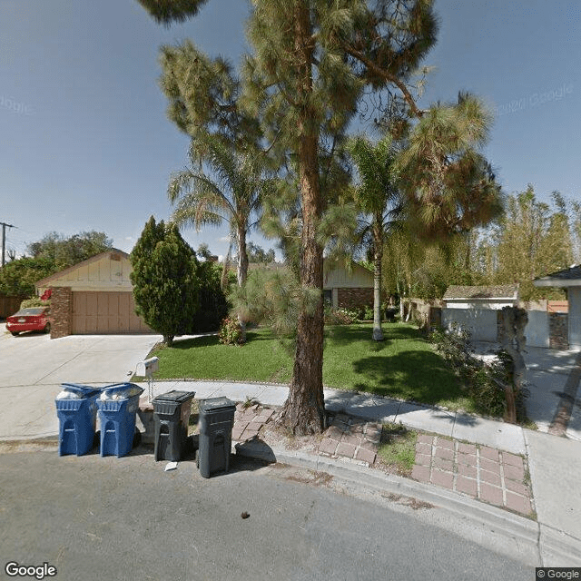 New Haven Thousand Oaks