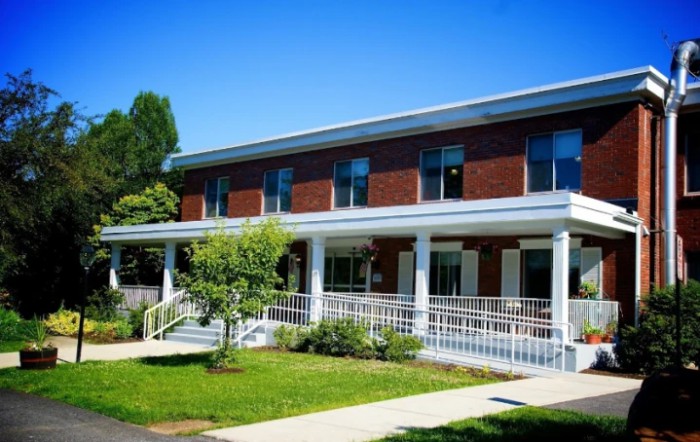 North Adams Commons Nursing & Rehabilitation Cente